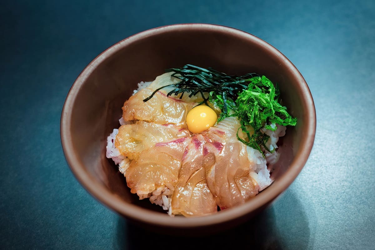 漬け丼の美味しい作り方とおすすめの魚の種類