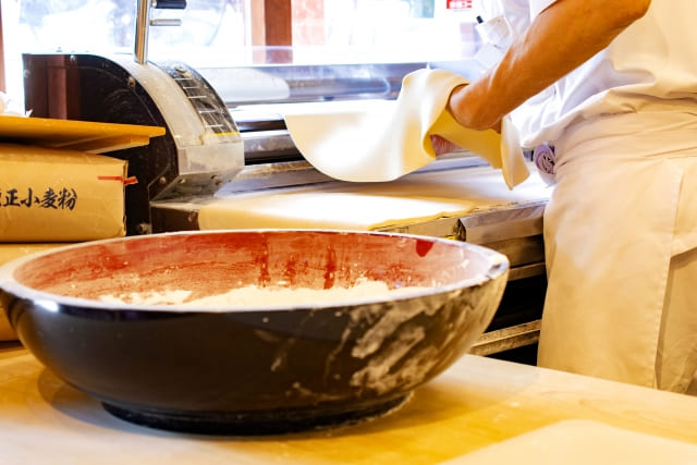 讃岐うどんって美味しいの？特徴や美味しい食べ方｜通販お取り寄せ情報