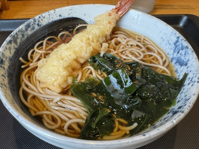 【入野谷在来そば】長野の幻の蕎麦の特徴や食べられるお店情報