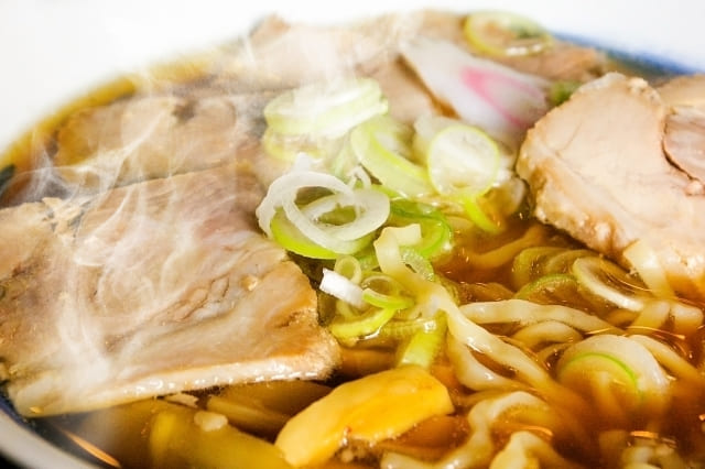 喜多方ラーメンとはどこの県？特徴や通販情報を紹介！