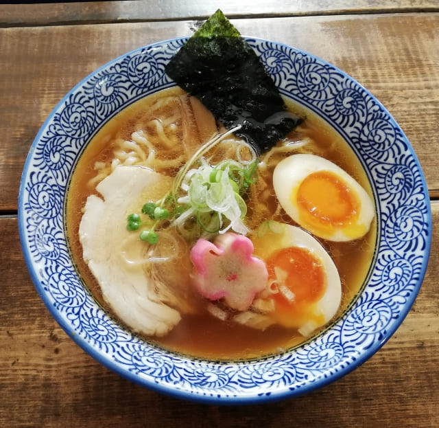 喜多方ラーメンとはどこの県？特徴や通販情報を紹介！