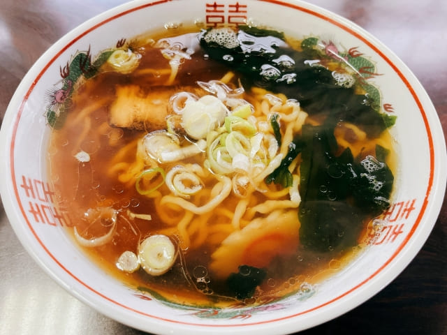 喜多方ラーメンとはどこの県？特徴や通販情報を紹介！