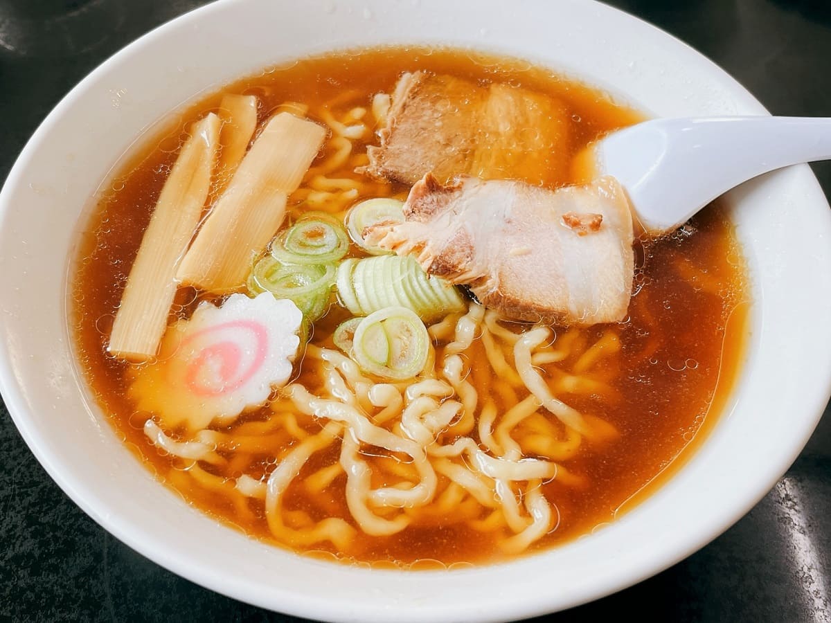 喜多方ラーメンとはどこの県？特徴や通販情報を紹介！