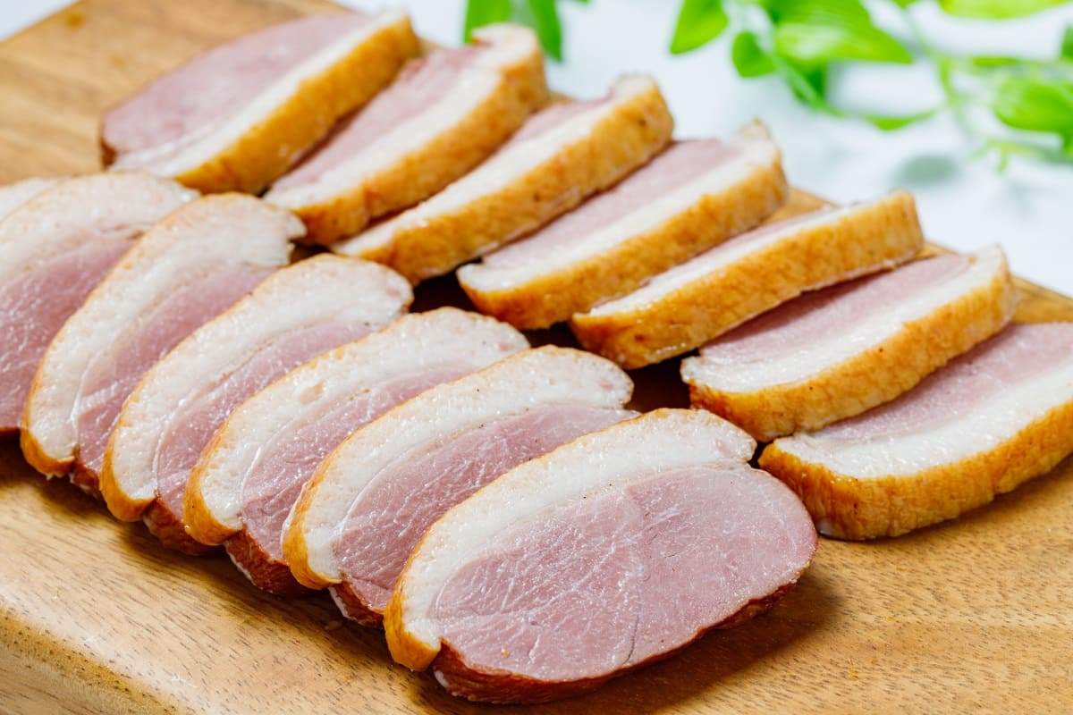 かすみ鴨って何？通販でお取り寄せできる？