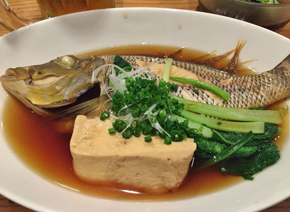 沖縄料理「マース煮」とは？作り方や通販お取り寄せ情報紹介