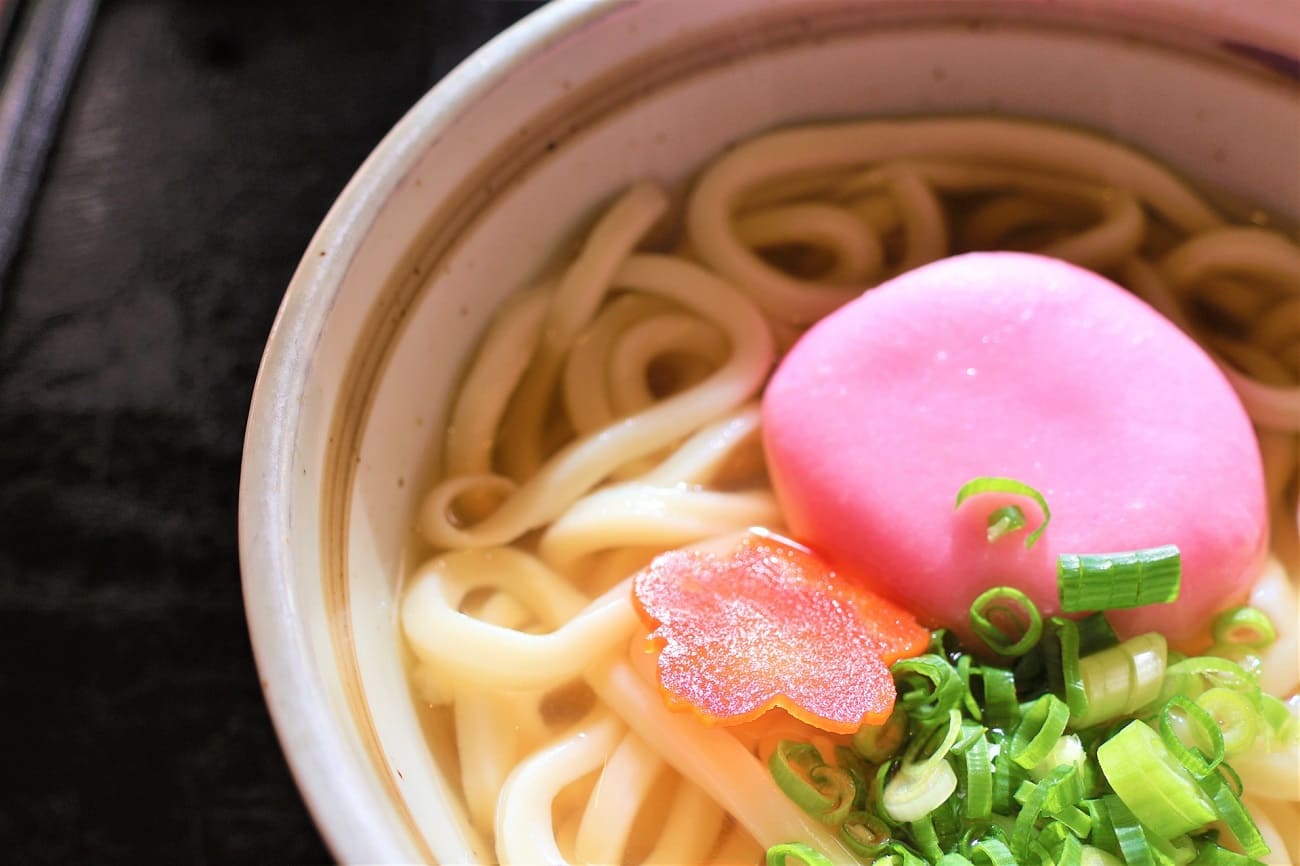年明けうどんで福を呼ぶ！通販で買える讃岐うどん5選