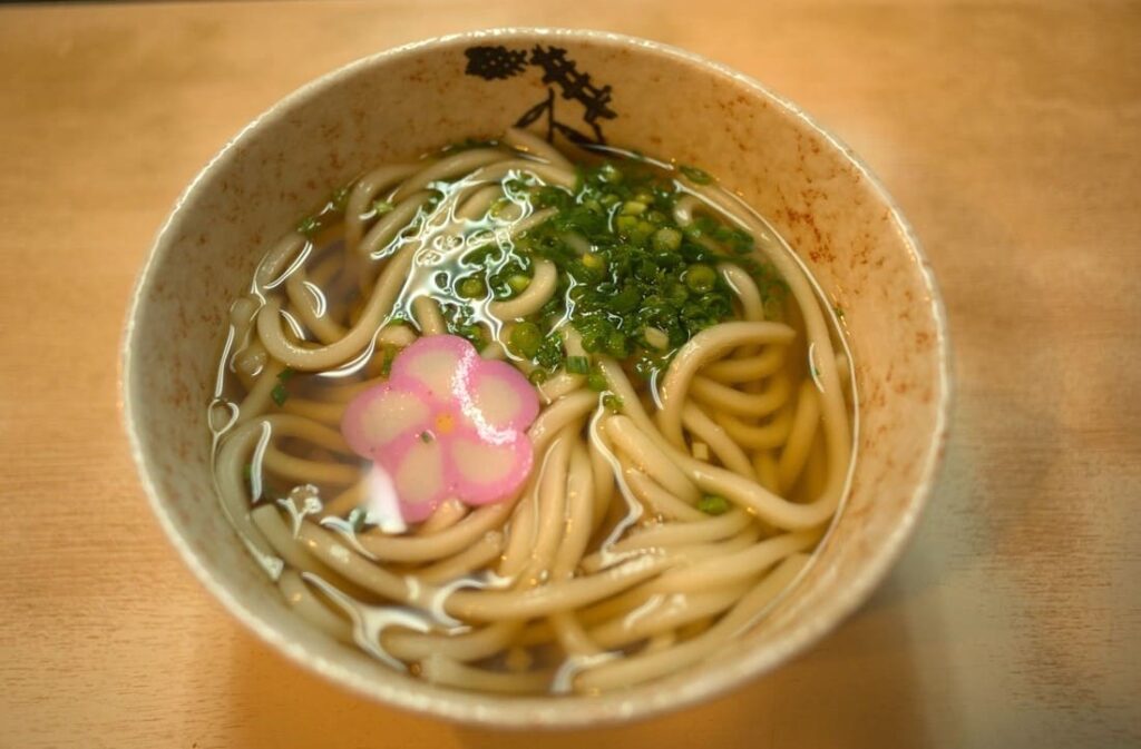 年明けうどんで福を呼ぶ!通販で買える讃岐うどん5選