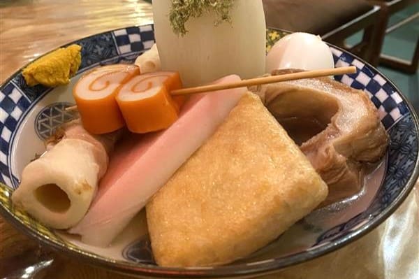 金沢おでんの魅力とは？名物カニ面と人気通販3選！