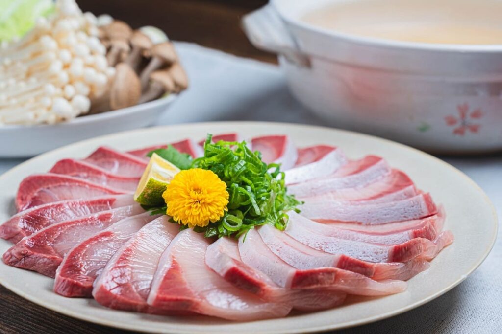 ぶりしゃぶの季節到来!人気通販お取り寄せ特集