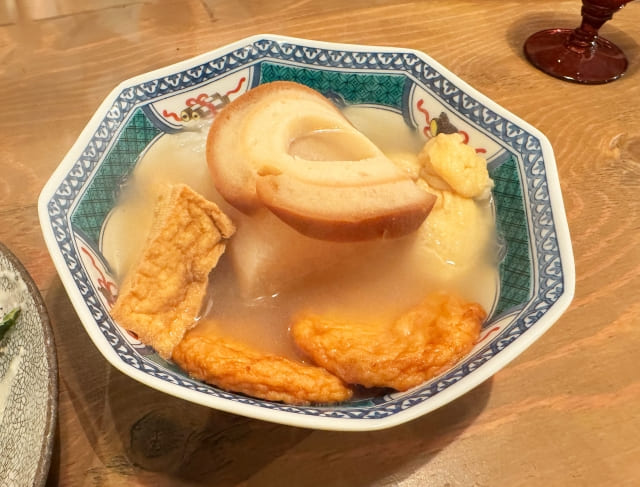 金沢おでんの魅力とは？名物カニ面と人気通販3選！