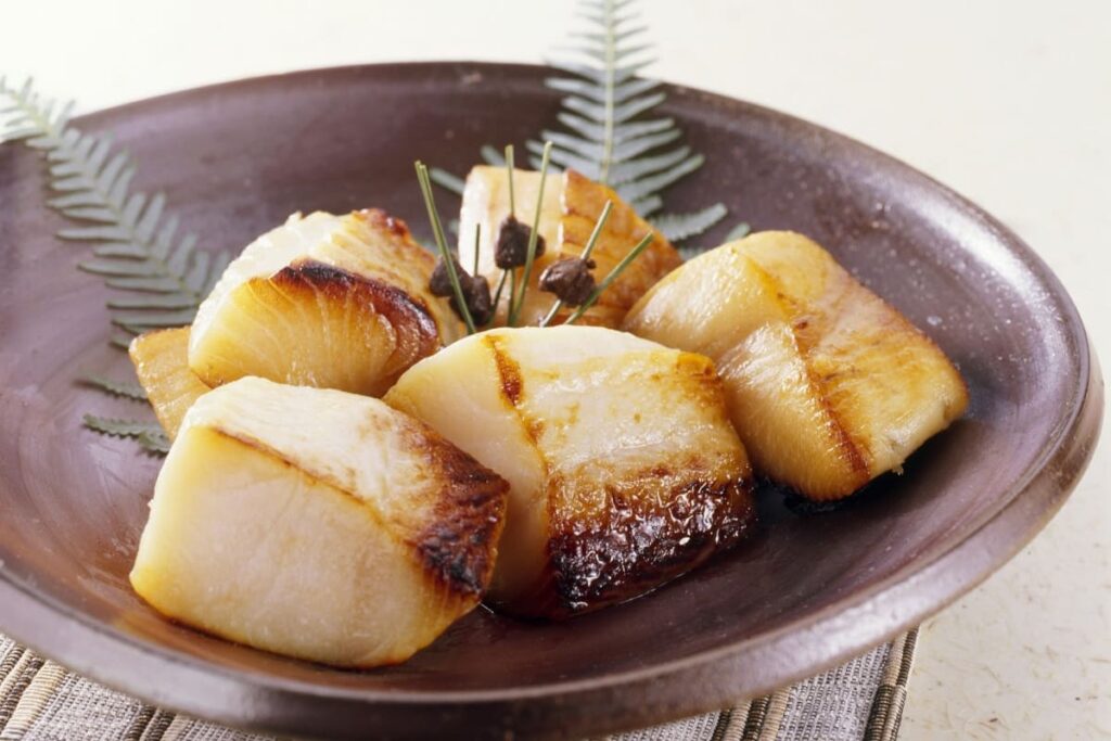 京都の西京焼きの特徴とは?通販で人気の雅幸胤でお取り寄せしよう
