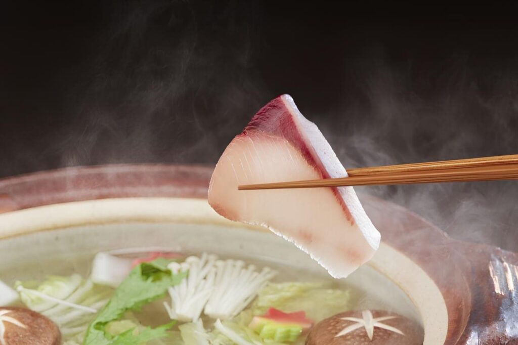 ぶりしゃぶの季節到来!人気通販お取り寄せ特集